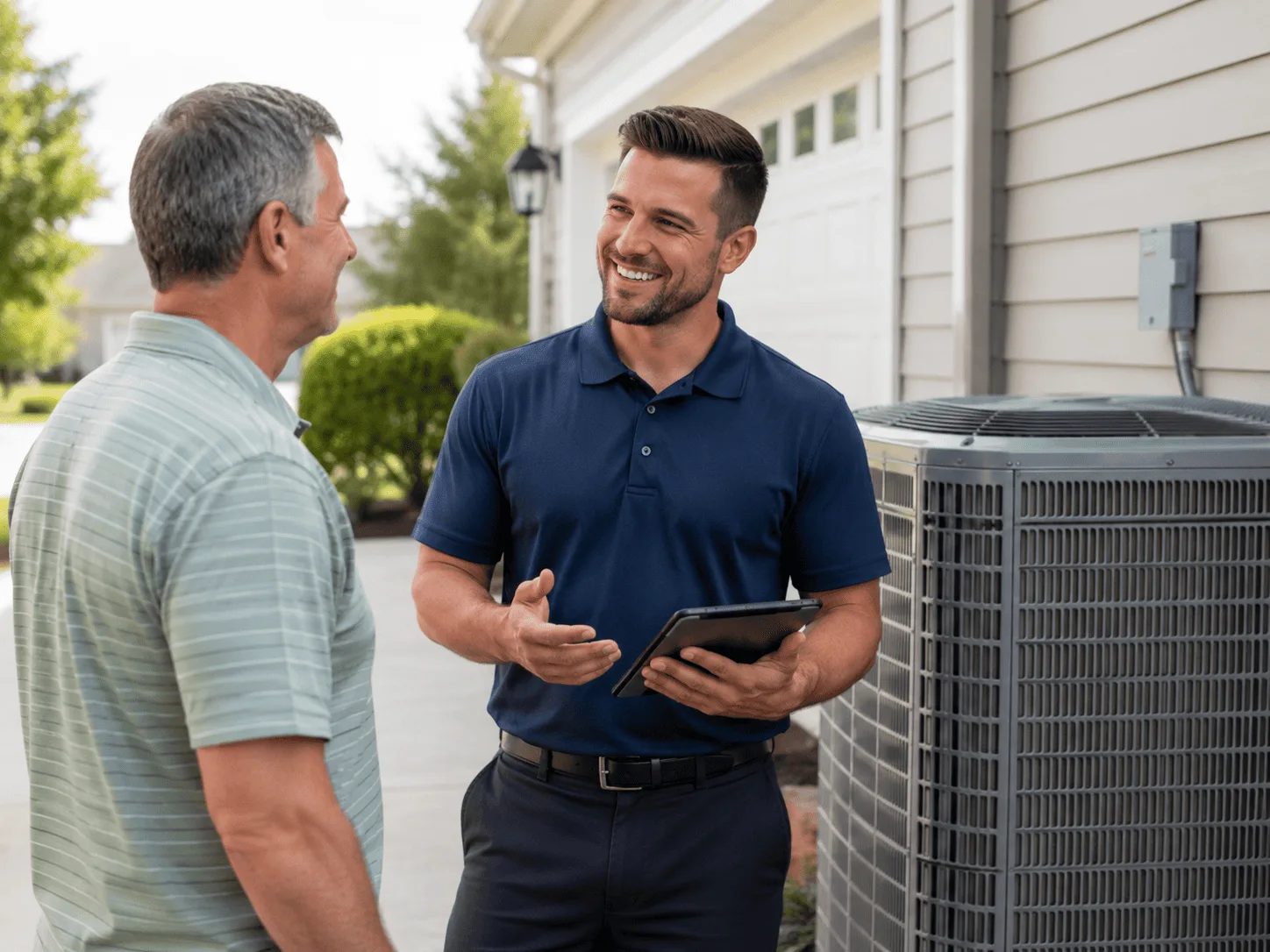 Heat Pump Installation Athena, OR FAQs